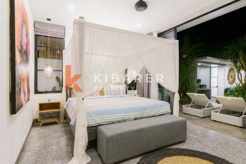 4 bedrooms Villa in Tibubeneng, Badung, Bali (13450) 6