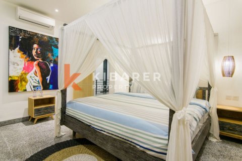 4 bedrooms Villa in Tibubeneng, Badung, Bali (13450) 19