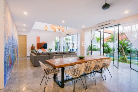 4 bedrooms Villa in Tibubeneng, Badung, Bali (13450) 4