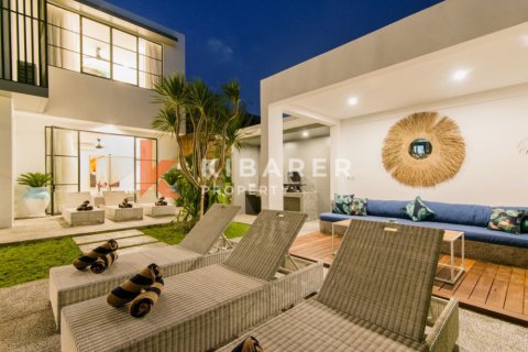 4 bedrooms Villa in Tibubeneng, Badung, Bali (13450) 17