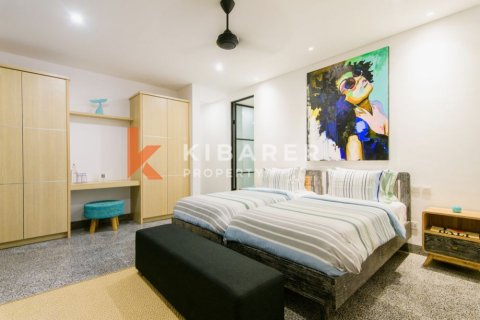 4 bedrooms Villa in Tibubeneng, Badung, Bali (13450) 8