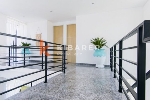 4 bedrooms Villa in Tibubeneng, Badung, Bali (13450) 15