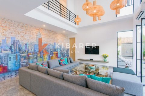 4 bedrooms Villa in Tibubeneng, Badung, Bali (13450) 5