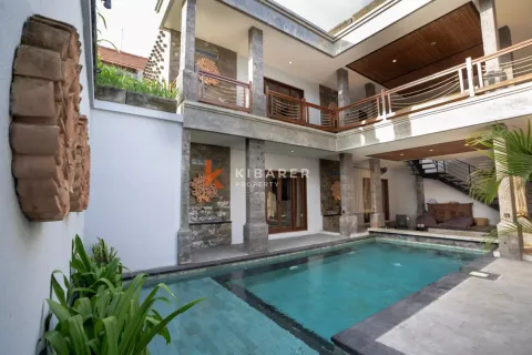 6 bedrooms Villa in Kerobokan, Badung, Bali (13451)