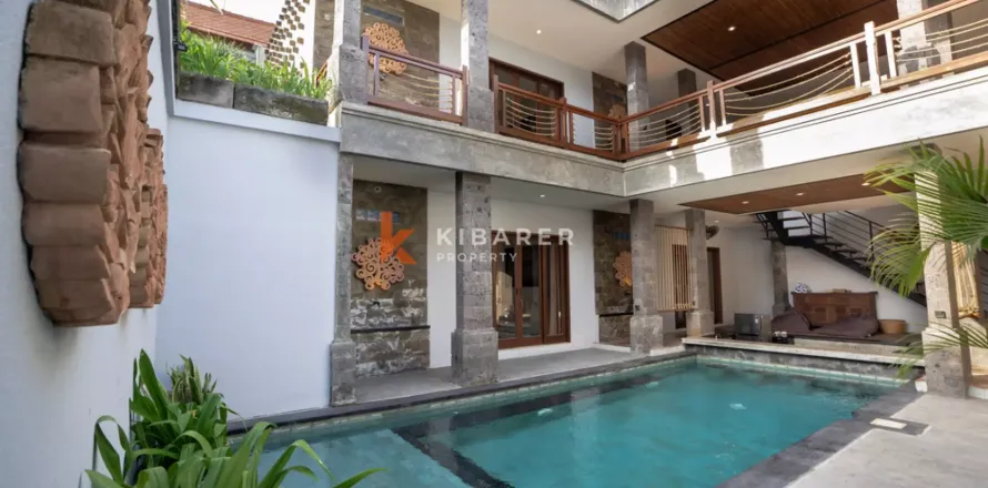 6 bedrooms Villa in Kerobokan, Badung, Bali (13451)