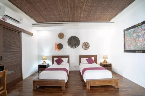 6 bedrooms Villa in Kerobokan, Badung, Bali (13451) 7