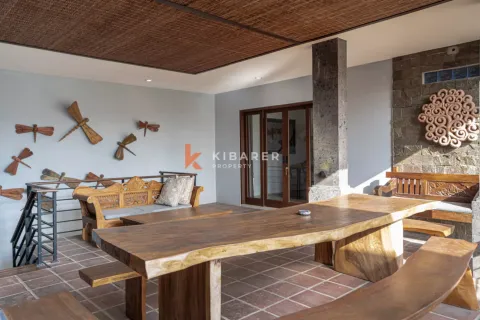6 bedrooms Villa in Kerobokan, Badung, Bali (13451) 2