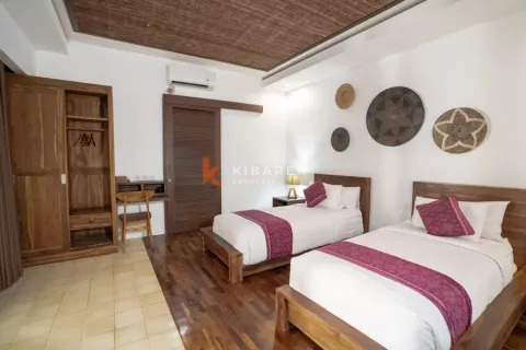 6 bedrooms Villa in Kerobokan, Badung, Bali (13451) 8