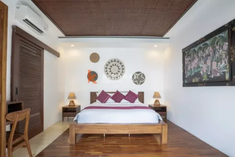 6 bedrooms Villa in Kerobokan, Badung, Bali (13451) 4