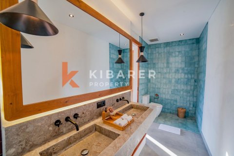 5 bedrooms Villa in Cemagi, Mengwi, Badung, Bali (13180) 21