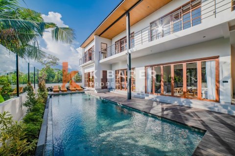 5 bedrooms Villa in Cemagi, Mengwi, Badung, Bali (13180)