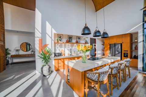 5 bedrooms Villa in Cemagi, Mengwi, Badung, Bali (13180) 5