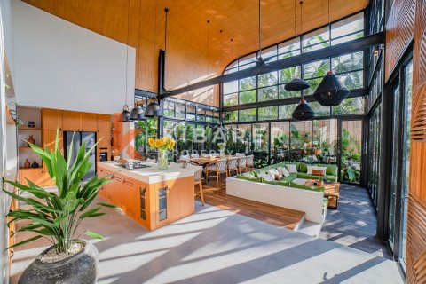 5 bedrooms Villa in Cemagi, Mengwi, Badung, Bali (13180) 2