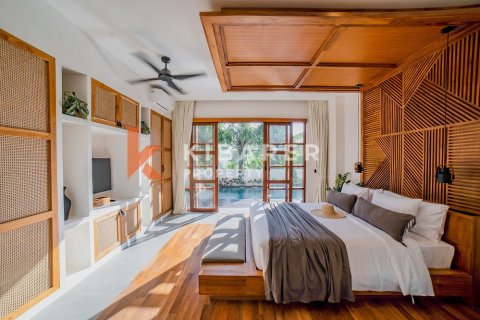 5 bedrooms Villa in Cemagi, Mengwi, Badung, Bali (13180) 28