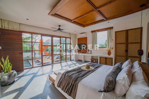 5 bedrooms Villa in Cemagi, Mengwi, Badung, Bali (13180) 29