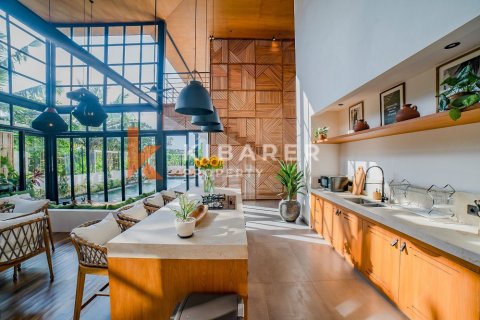 5 bedrooms Villa in Cemagi, Mengwi, Badung, Bali (13180) 19