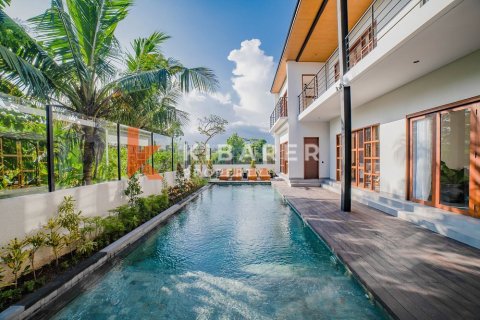 5 bedrooms Villa in Cemagi, Mengwi, Badung, Bali (13180) 30