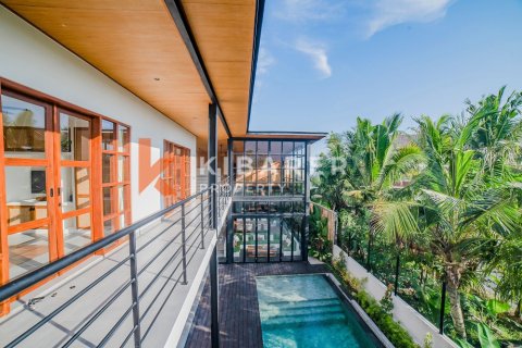 5 bedrooms Villa in Cemagi, Mengwi, Badung, Bali (13180) 26