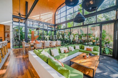 5 bedrooms Villa in Cemagi, Mengwi, Badung, Bali (13180) 3