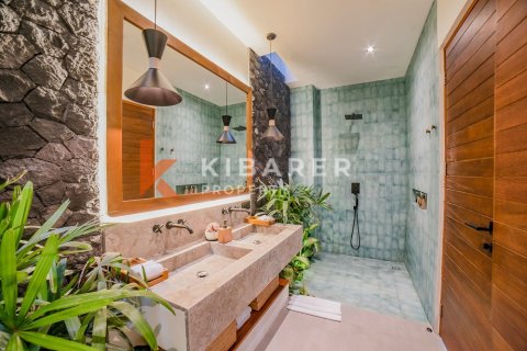 5 bedrooms Villa in Cemagi, Mengwi, Badung, Bali (13180) 23