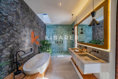 5 bedrooms Villa in Cemagi, Mengwi, Badung, Bali (13180) 8