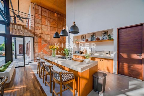 5 bedrooms Villa in Cemagi, Mengwi, Badung, Bali (13180) 12