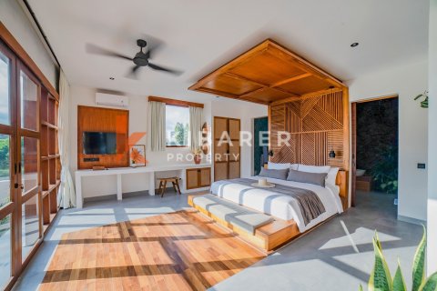 5 bedrooms Villa in Cemagi, Mengwi, Badung, Bali (13180) 27
