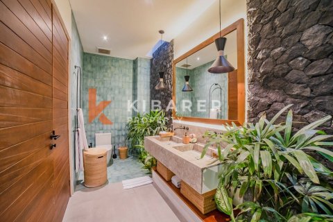 5 bedrooms Villa in Cemagi, Mengwi, Badung, Bali (13180) 25