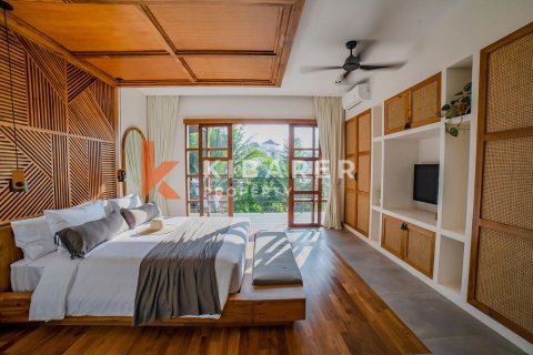 5 bedrooms Villa in Cemagi, Mengwi, Badung, Bali (13180) 16