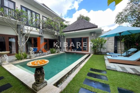 3 bedrooms Villa in Badung, Bali (13572)