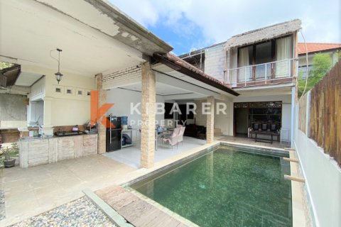 6 bedrooms Villa in Ungasan, Badung, Bali (13577)