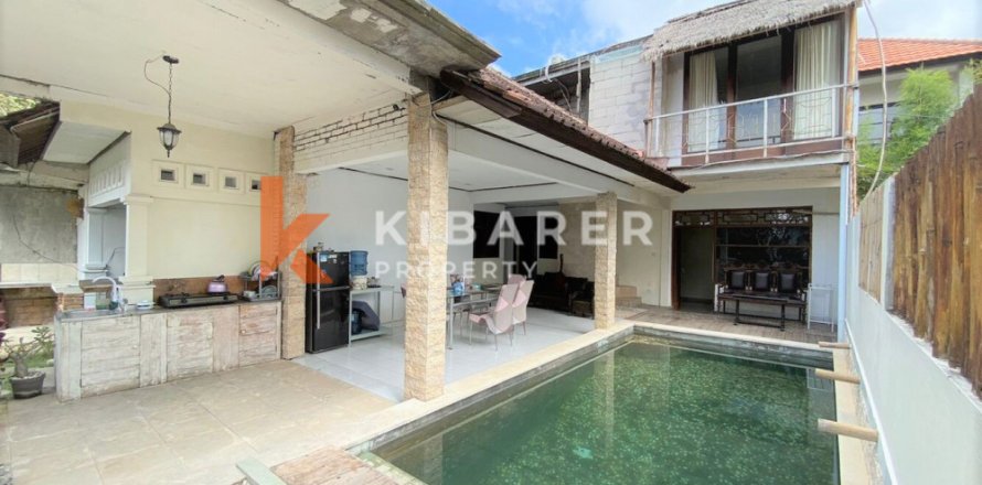 6 bedrooms Villa in Ungasan, Badung, Bali (13577)