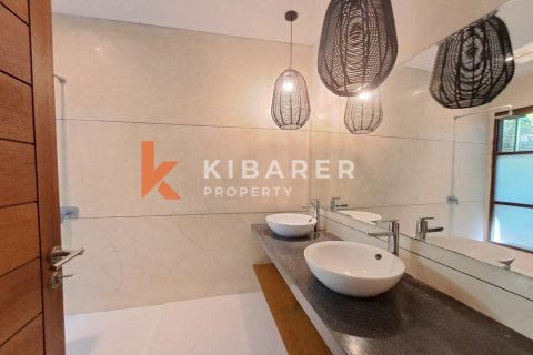 4 bedrooms Villa in Tibubeneng, Badung, Bali (13574) 23