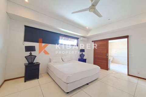 4 bedrooms Villa in Tibubeneng, Badung, Bali (13574) 27