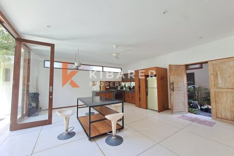 4 bedrooms Villa in Tibubeneng, Badung, Bali (13574) 6