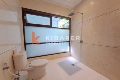 4 bedrooms Villa in Tibubeneng, Badung, Bali (13574) 24