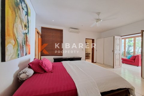 4 bedrooms Villa in Tibubeneng, Badung, Bali (13574) 12