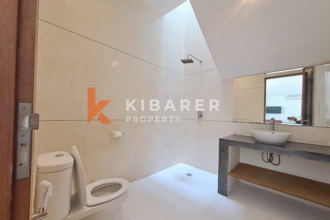 4 bedrooms Villa in Tibubeneng, Badung, Bali (13574) 17