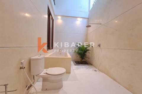 4 bedrooms Villa in Tibubeneng, Badung, Bali (13574) 15