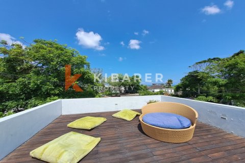 4 bedrooms Villa in Tibubeneng, Badung, Bali (13574) 16