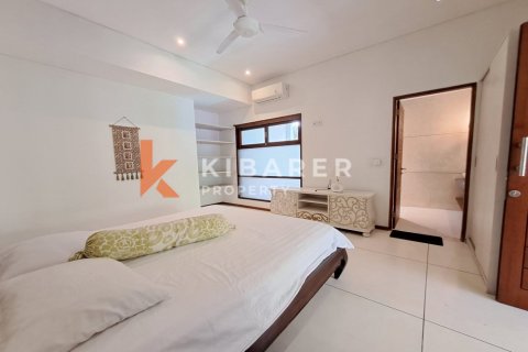 4 bedrooms Villa in Tibubeneng, Badung, Bali (13574) 26
