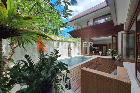 4 bedrooms Villa in Tibubeneng, Badung, Bali (13574) 7