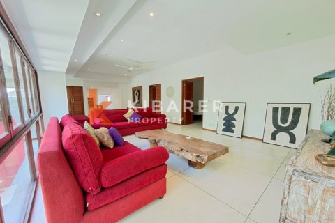 4 bedrooms Villa in Tibubeneng, Badung, Bali (13574) 14