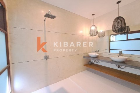 4 bedrooms Villa in Tibubeneng, Badung, Bali (13574) 25