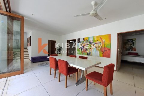 4 bedrooms Villa in Tibubeneng, Badung, Bali (13574) 4