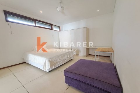 4 bedrooms Villa in Tibubeneng, Badung, Bali (13574) 13