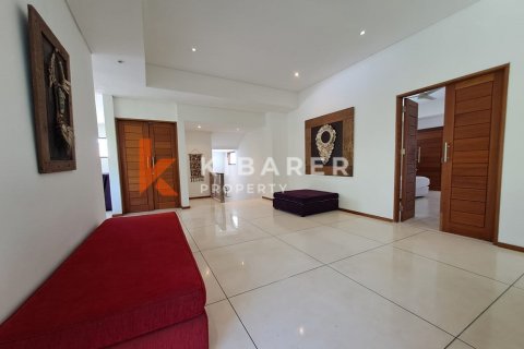 4 bedrooms Villa in Tibubeneng, Badung, Bali (13574) 19