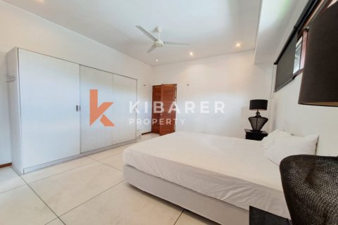 4 bedrooms Villa in Tibubeneng, Badung, Bali (13574) 28