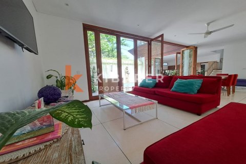 4 bedrooms Villa in Tibubeneng, Badung, Bali (13574) 11