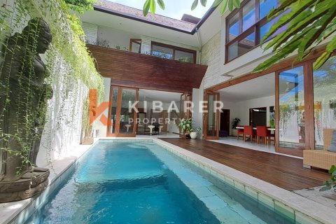 4 bedrooms Villa in Tibubeneng, Badung, Bali (13574) 3